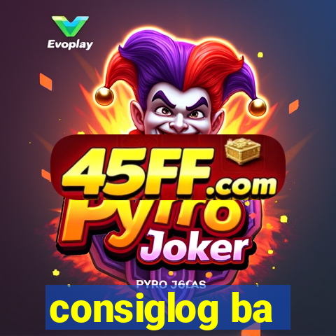 consiglog ba
